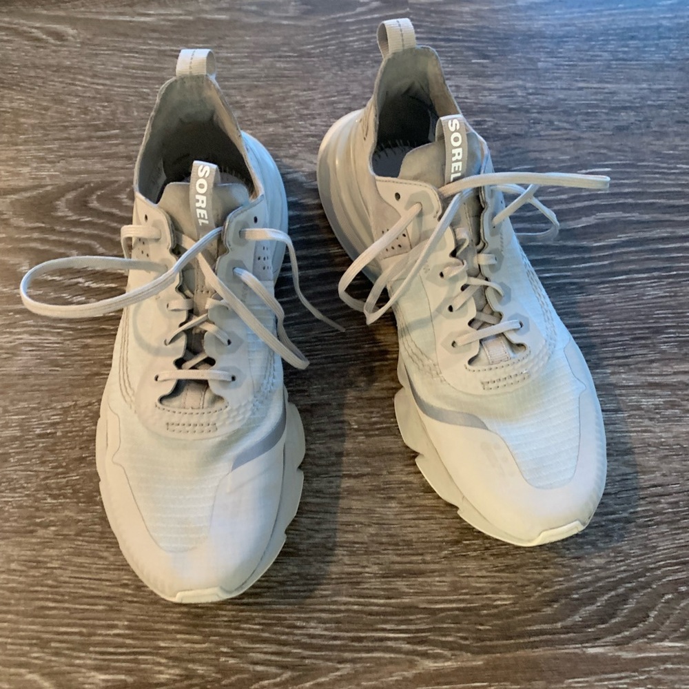Sorel Kinetic Sneaker